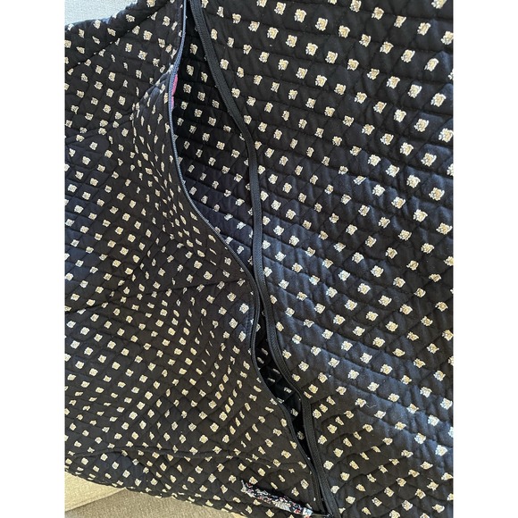 VERA BRADLEY Convertible Carry On Garment Bag - Picture 6 of 8